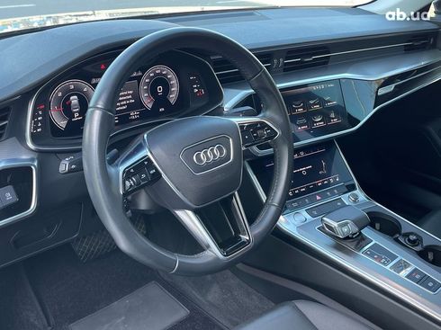 Audi A6 2019 - фото 8