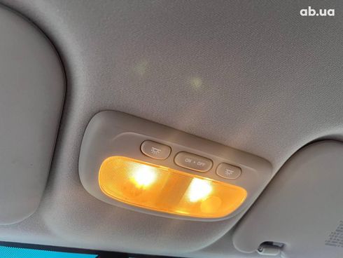 Hyundai Getz 2007 красный - фото 60