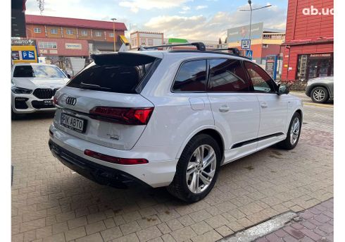 Audi Q7 2020 - фото 4