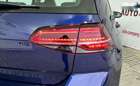 Volkswagen Golf 2018 - фото 6