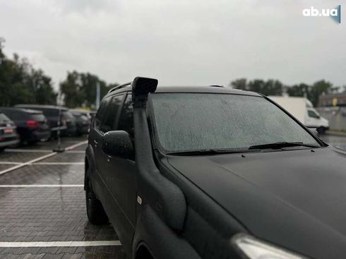 Toyota Land Cruiser Prado 2004 - фото 11