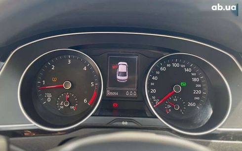 Volkswagen Passat 2015 - фото 16