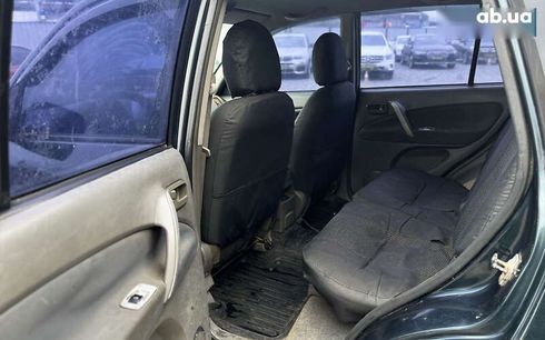 Chery Tiggo 2008 - фото 20