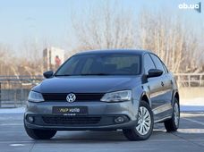 Продаж вживаних Volkswagen Jetta 2011 року в Києві - купити на Автобазарі