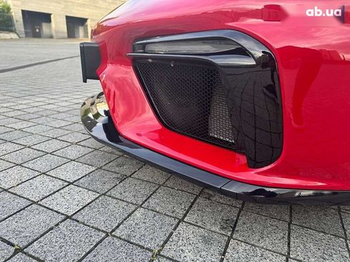 Porsche Cayman 2018 - фото 16