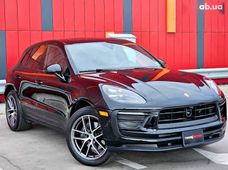 Продажа б/у Porsche Macan в Киеве - купить на Автобазаре