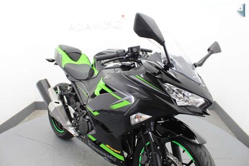 Kawasaki Ninja 2019 - фото 9