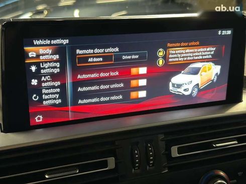 Peugeot Landtrek 2024 - фото 19