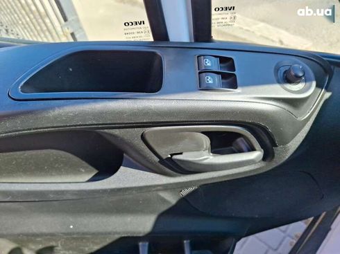 IVECO Daily 2015 - фото 15