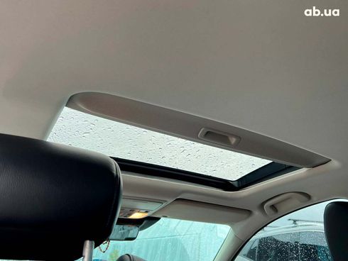 Honda Accord 2018 белый - фото 158