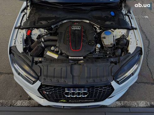 Audi RS7 2016 - фото 29