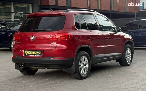 Volkswagen Tiguan 2015 - фото 6