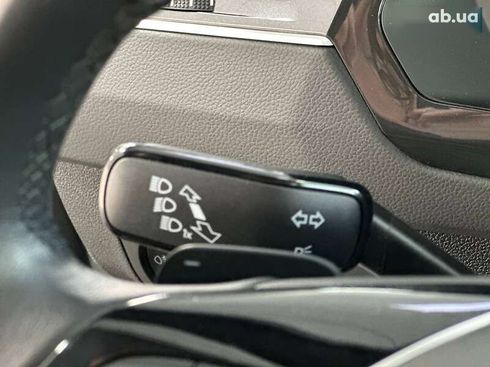 Volkswagen Tiguan 2020 - фото 27