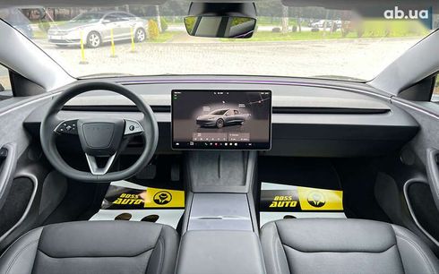 Tesla Model 3 2024 - фото 12