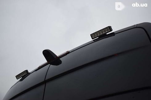 Mercedes-Benz Sprinter 2017 - фото 30
