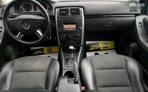 Mercedes-Benz B-Класс 2010 - фото 18