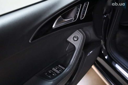 Audi a6 allroad 2013 - фото 11