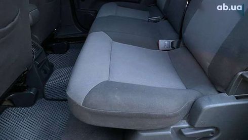Opel Zafira 2007 - фото 27