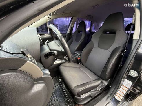 Subaru Impreza 2008 - фото 16