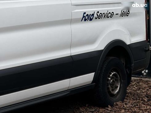 Ford Transit 2014 - фото 8