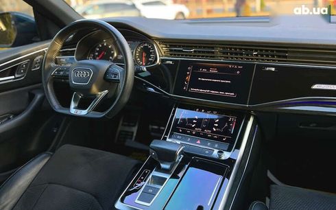 Audi Q8 2018 - фото 15