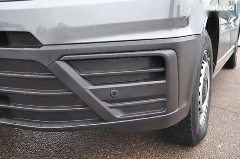 Volkswagen Crafter 2020 - фото 15