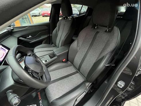 Peugeot 408 2023 - фото 17