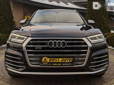 Продажа Audi б/у 2018 года - купить на Автобазаре