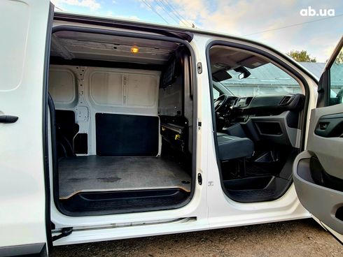 Toyota ProAce 2019 белый - фото 11