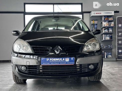 Renault grand scenic 2007 - фото 7