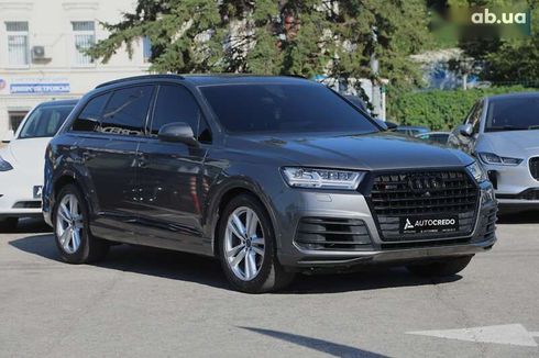 Audi Q7 2016 - фото 5