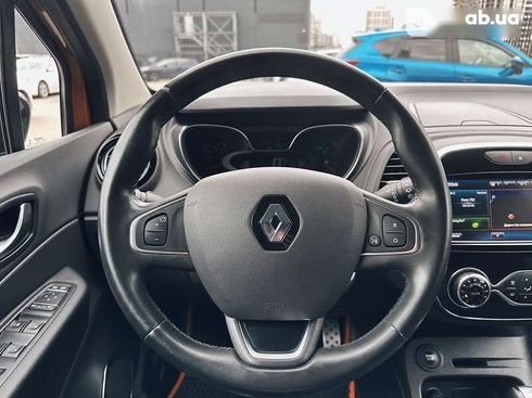 Renault Captur 2019 - фото 13