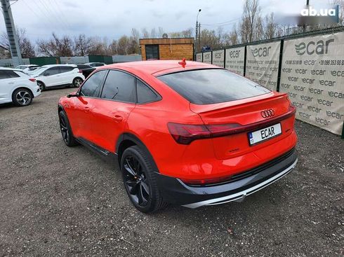 Audi E-Tron 2020 - фото 26