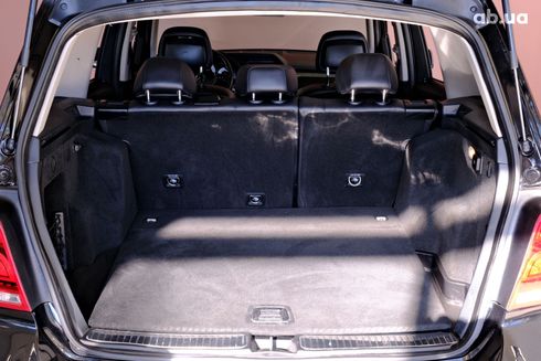 Mercedes-Benz GLK-Класс 2015 черный - фото 9