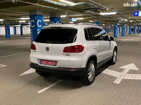 Volkswagen Tiguan 2015 - фото 6