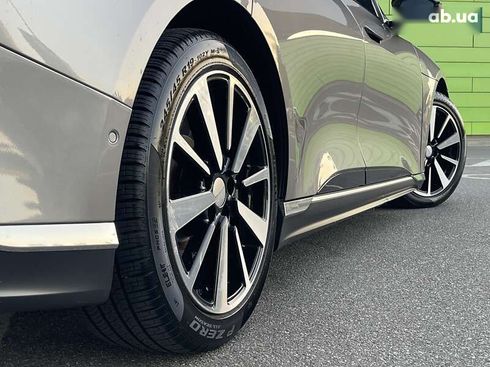 Lucid Motors Air 2023 - фото 6