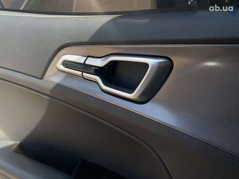 Kia Sportage 2023 - фото 24