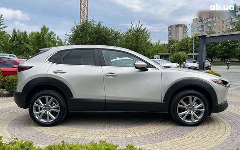 Mazda CX-30 2022 - фото 8