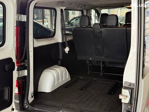 Fiat Talento 2018 белый - фото 25