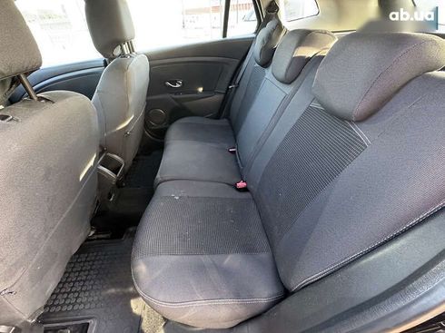 Renault Megane 2015 - фото 26