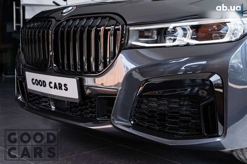 BMW 7 серия 2017 - фото 11