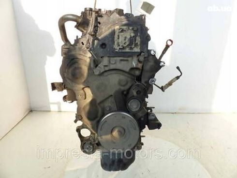 двигатель в сборе для Peugeot 206 - купить на Автобазаре - фото 4