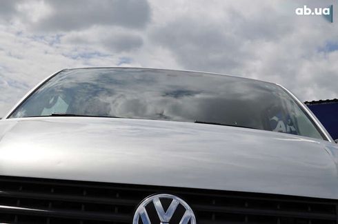 Volkswagen Transporter 2016 - фото 20