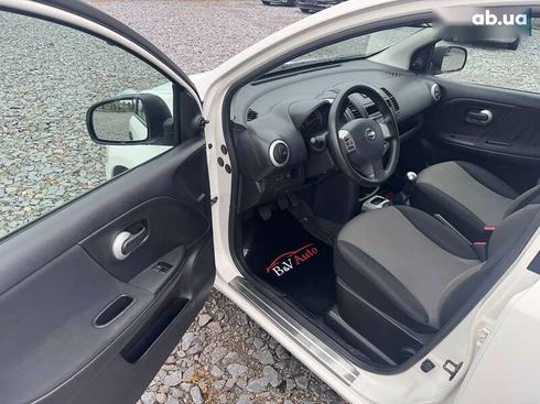 Nissan Note 2013 - фото 9