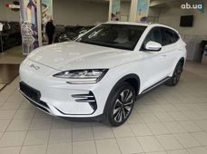 Продажа BYD б/у в Киевской области - купить на Автобазаре