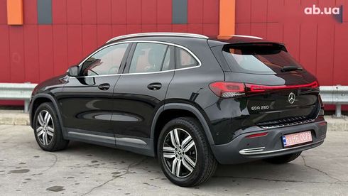 Mercedes-Benz EQA-Класс 2021 - фото 18