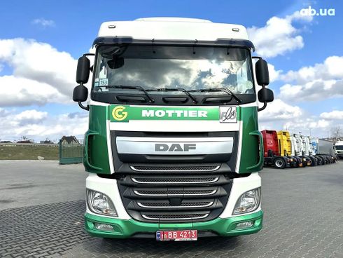 DAF XF 106.460 2014 - фото 3