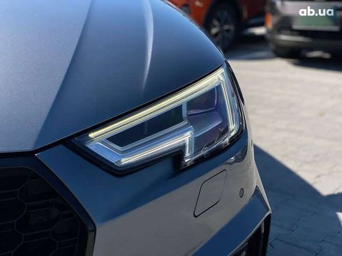 Audi A4 2016 - фото 4