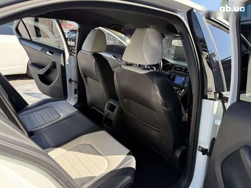 Volkswagen Jetta 2016 - фото 25
