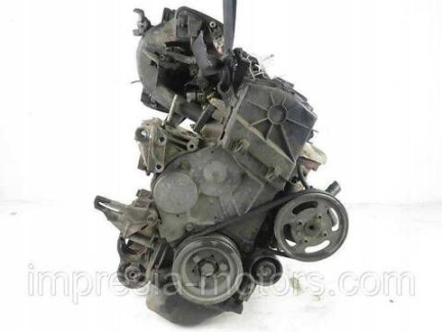 двигатель в сборе для Citroёn Xsara - купити на Автобазарі - фото 6